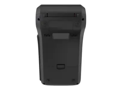POS Terminal 3D model get