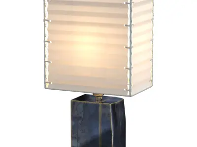 SERIES 03 TABLE LAMP 3D model