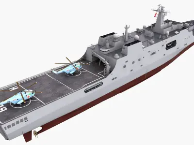 071 3D model