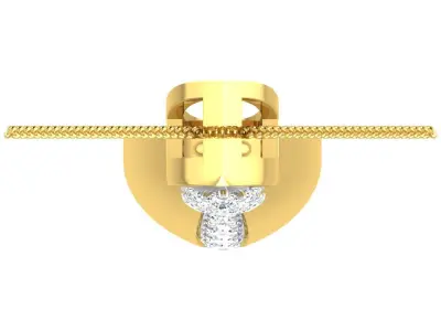 impressive design 3d printable file  3D print model