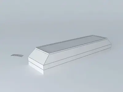 Royal Airways Amsterdam  Free 3D model