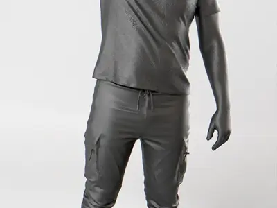 Posed 00141 26
