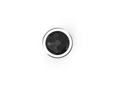 SO Socket Driver PHILLIPS BLPP142 Low-poly 3D model