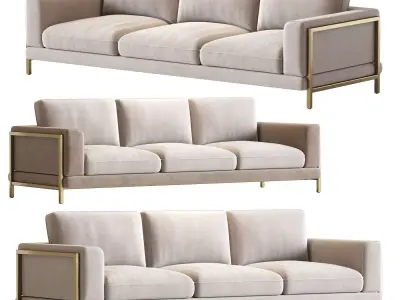 Tonino Lamborghini  3D model