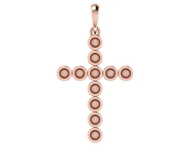 CROSS PRNDANT CR119 3D print model