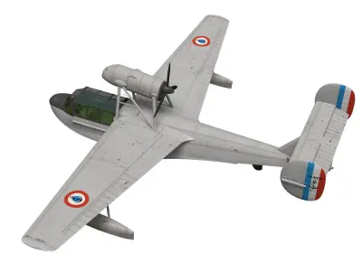 SCAN20 3D model