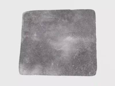 -Sandpaper- 3D model