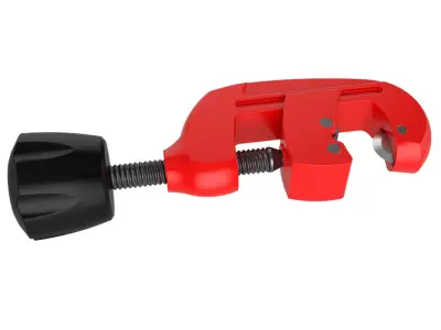 Pipe Cutter 3D model buy