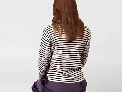Posed 00154 11