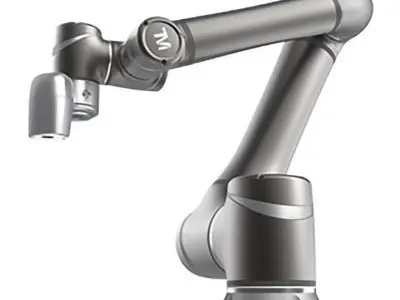 Techman TM Collaborative Robot TM5-700 3D model