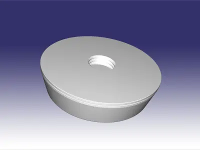 PMN-4 3D print model