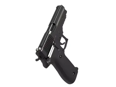 Norinco NP-22 3D print model