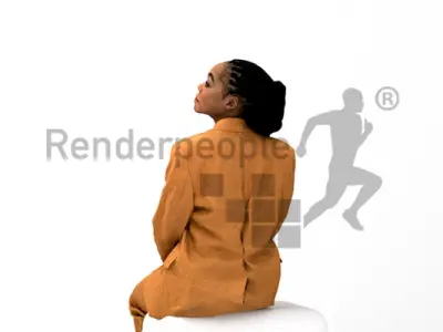 Regina 4D 004 SittingOrdering