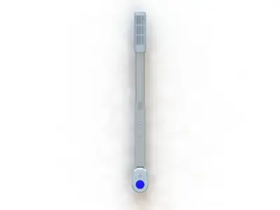 Torquimeter Torquimetro 210Nm 3D model