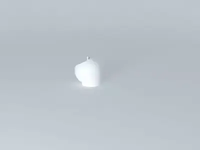 Spherique Free 3D model