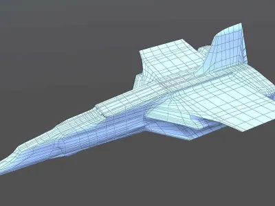 starsnips 3D model