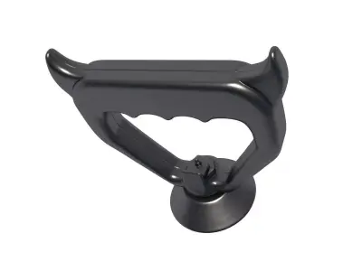 Powerful Sucker - Screen Removal Tool - Suction Cup Repair Tool 3D print model