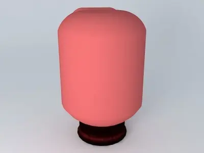 Pot Trap Free 3D model
