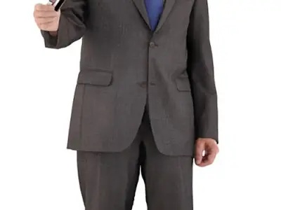 Thomas Posed 027