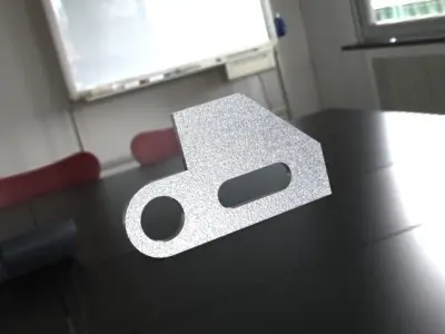 Simple Works Free 3D model