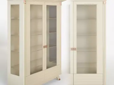 Bordignon Camillo 3D model