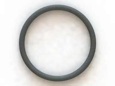 O Ring Vedabras 13223 3D model