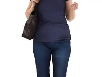 Helen Posed 022