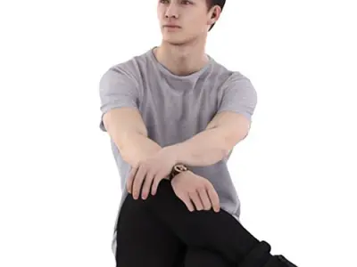 Mason Posed 001