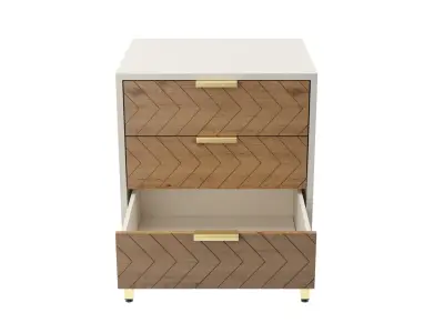Nightstand  purchase 3D model