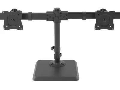 Monitor Stand 3D model purchase