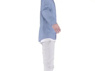Corey Rigged 005