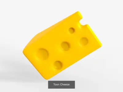 Toon Assets - Pack 1
