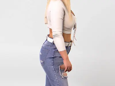 Posed 00189 29