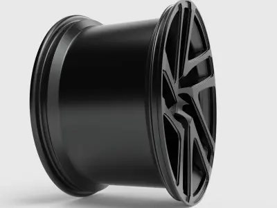 Rotiform SNA-T 3D model