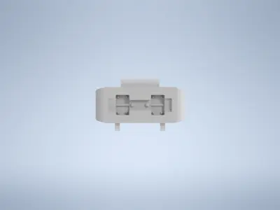 Matilda tracks 1 35 3D print model