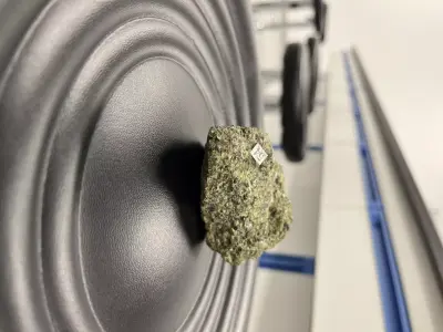 rock1 Free 3D model