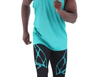 Jamal Posed 011