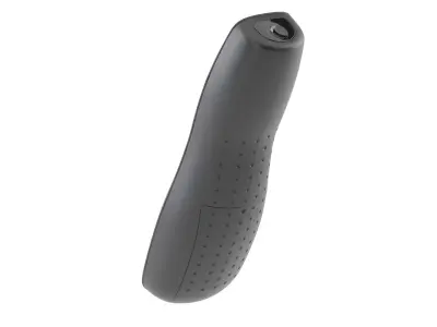 Remote Control(1) 3D model