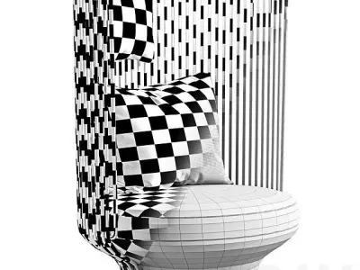 Wittmann PARADISE BIRD 3D model
