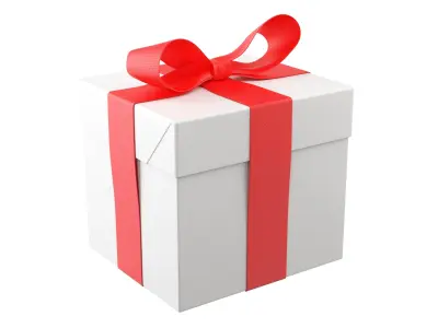  Gift Box 