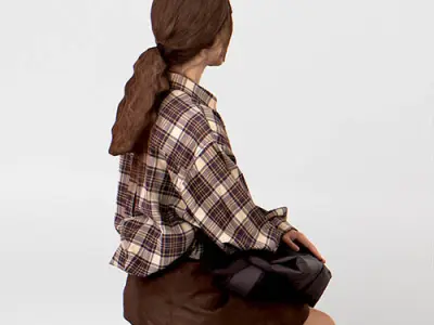 Posed 00176 36