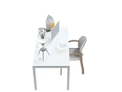  Simple Office Workplace 