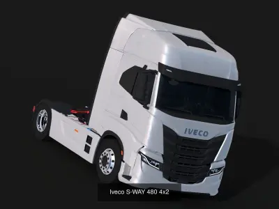 Pack Truck purchase
