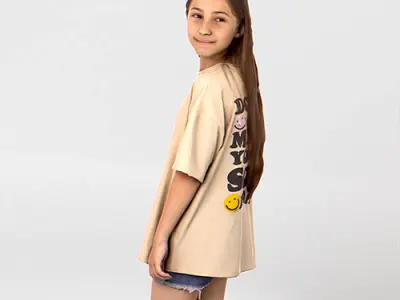 Posed 00229 02