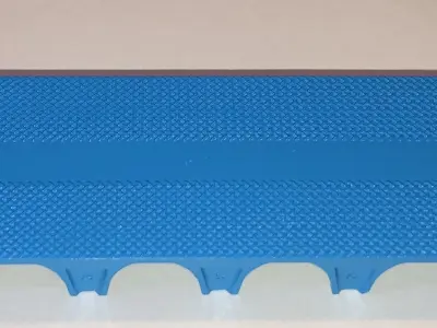 Nooteboom 8axle Tiefladar 1zu87 RC or Static model 3D print model