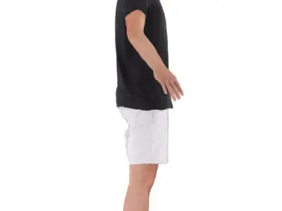 Marcel Rigged 002