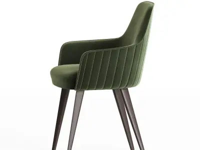 Roche Bobois Eden Rock Bridge 3D model