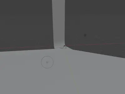 Low-Poly Newspaper Machine Free low-poly 3D model