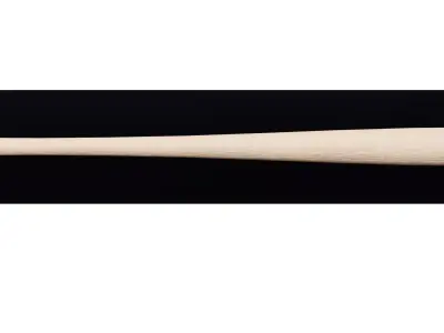 Baseball Bat 3D model