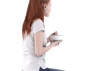 Johanna Posed 005